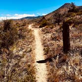 Review photo of Walker Pass Campground by Ala B., May 15, 2025