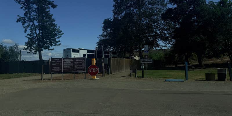 Camper submitted image from Westgate Landing Regional Park