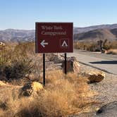 Review photo of White Tank Campground — Joshua Tree National Park by Jennifer H., January 12, 2024