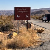 Review photo of White Tank Campground — Joshua Tree National Park by Jennifer H., January 12, 2024