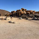 Review photo of White Tank Campground — Joshua Tree National Park by Jennifer H., January 12, 2024