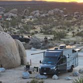 Review photo of White Tank Campground — Joshua Tree National Park by kevin M., December 14, 2025