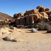 Review photo of White Tank Campground — Joshua Tree National Park by Jennifer H., January 12, 2024
