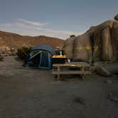 Review photo of White Tank Campground — Joshua Tree National Park by accalia F., October 28, 2025