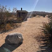 Review photo of White Tank Campground — Joshua Tree National Park by Jennifer H., January 12, 2024