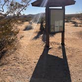 Review photo of White Tank Campground — Joshua Tree National Park by Jennifer H., January 12, 2024