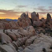 Review photo of White Tank Campground — Joshua Tree National Park by kevin M., December 14, 2025