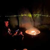 Review photo of White Tank Campground — Joshua Tree National Park by accalia F., October 28, 2025