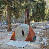 Review photo of Whitney Portal by Elise F., September 14, 2025