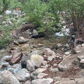 Review photo of Whitney Portal by Elise F., September 14, 2025