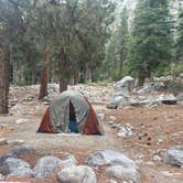 Review photo of Whitney Portal by Elise F., September 14, 2025