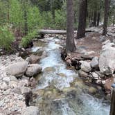 Review photo of Whitney Portal by Deb H., June 16, 2024