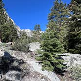 Review photo of Whitney Portal by Deb H., June 16, 2024