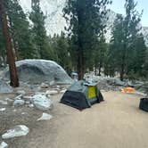 Review photo of Whitney Portal by Candice M., October 25, 2023