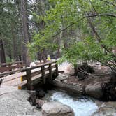 Review photo of Whitney Portal by Deb H., June 16, 2024