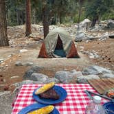 Review photo of Whitney Portal by Elise F., September 14, 2025