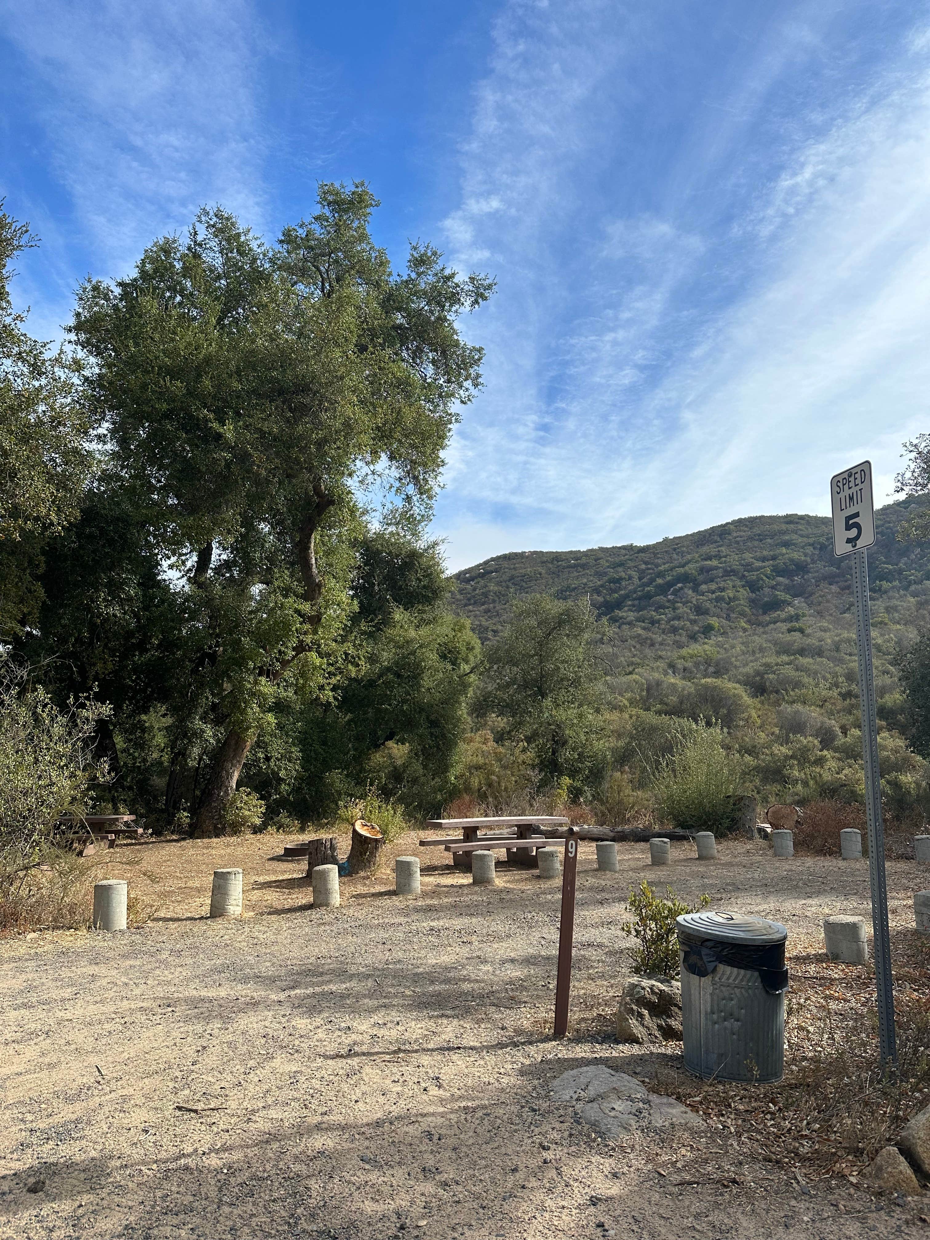 Camper submitted image from Wildomar Campground - 5