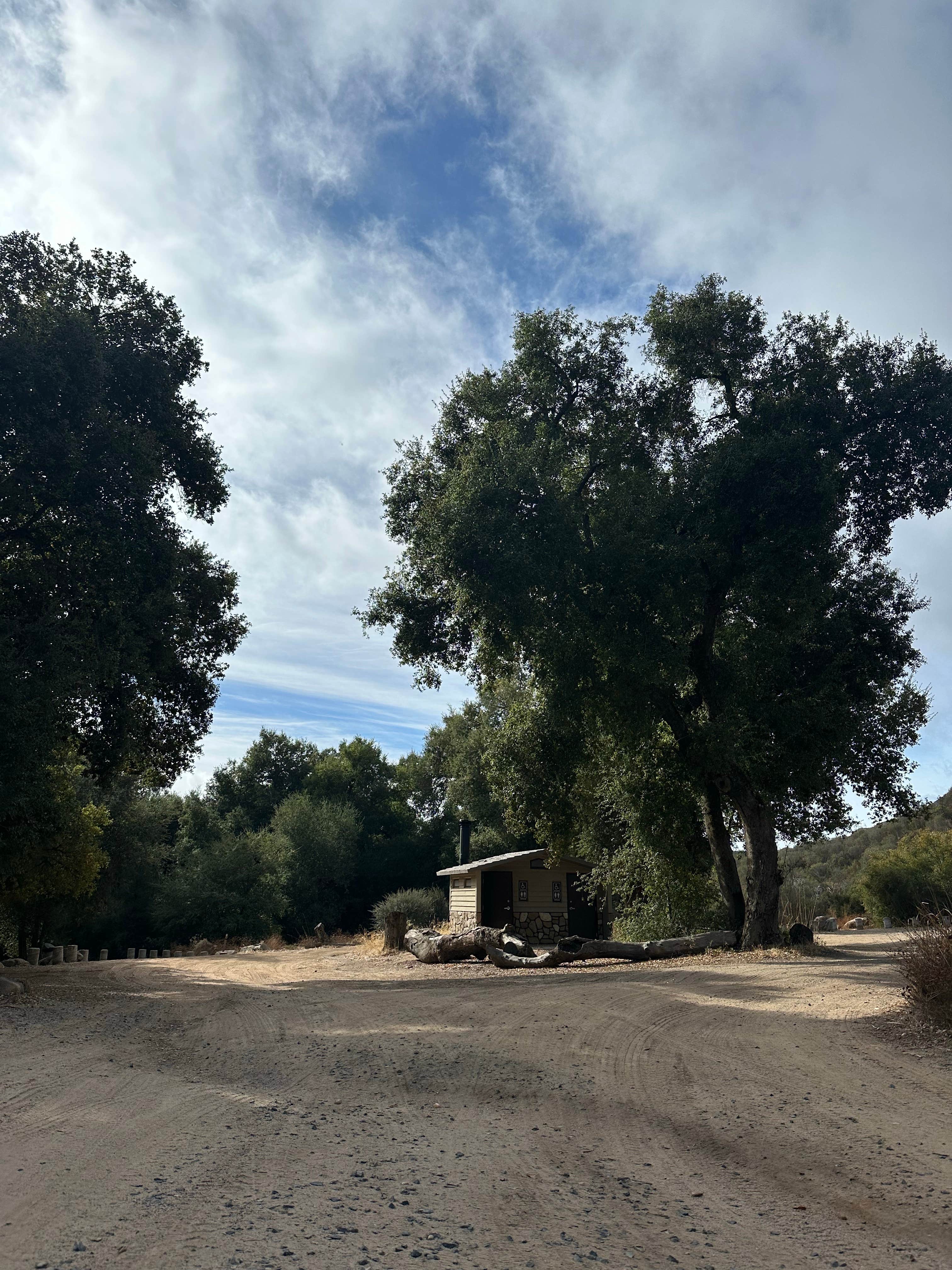 Camper submitted image from Wildomar Campground - 3