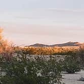 Review photo of Wiley's Well Campground by gail , January 29, 2026