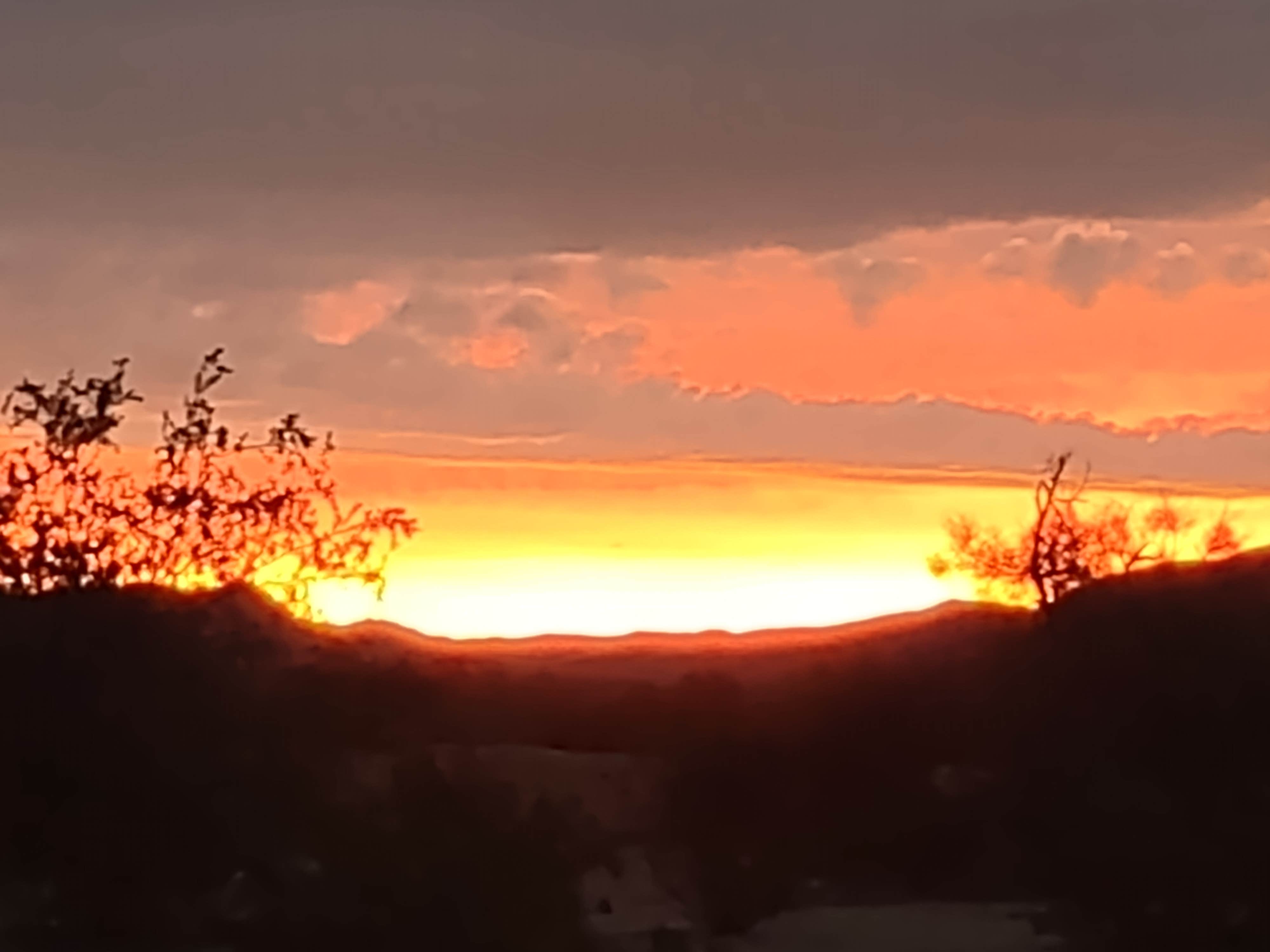 Camper-submitted photo at Wiley's Well Campground near Palo Verde, CA