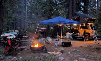 Lizbeth B.'s photo at William Kent Campground near Crystal Bay, NV