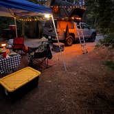 Review photo of William Kent Campground by Lizbeth B., June 28, 2026