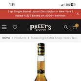 Review photo of William Kent Campground by Jose M., February 20, 2026