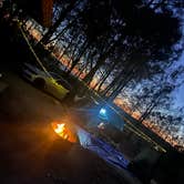 Review photo of Williams Hill Recreation Area by Kiari G., September 27, 2025