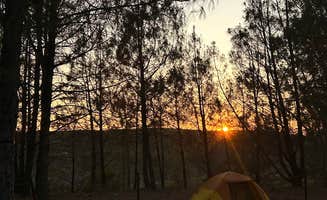 Ariel W.'s photo at Williams Hill Recreation Area near San Simeon, CA