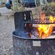 Willow Campground