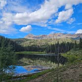 Review photo of Woods Lake Campground by Diane  S., August 22, 2026