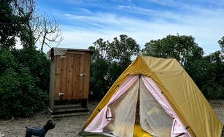 Jacqueline C.'s photo at Wright's Beach Campground — Sonoma Coast State Park near Occidental, CA