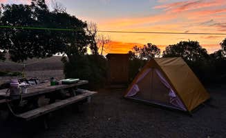 Jacqueline C.'s photo at Wright's Beach Campground — Sonoma Coast State Park near Tomales, CA