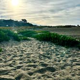 Review photo of Wright's Beach Campground — Sonoma Coast State Park by Jacqueline C., December 27, 2023