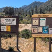 Review photo of Calkins Flat Dispersed Camping by Vidalia S., March 22, 2026