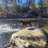 Review photo of Calkins Flat Dispersed Camping by Jose B., February 5, 2025