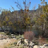 Review photo of Calkins Flat Dispersed Camping by Linda C., March 16, 2026