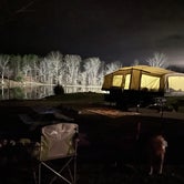 Review photo of Callie’s Lake and Campground by Jess S., March 9, 2024