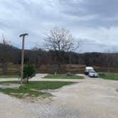 Review photo of Callie’s Lake and Campground by Jess S., March 9, 2024