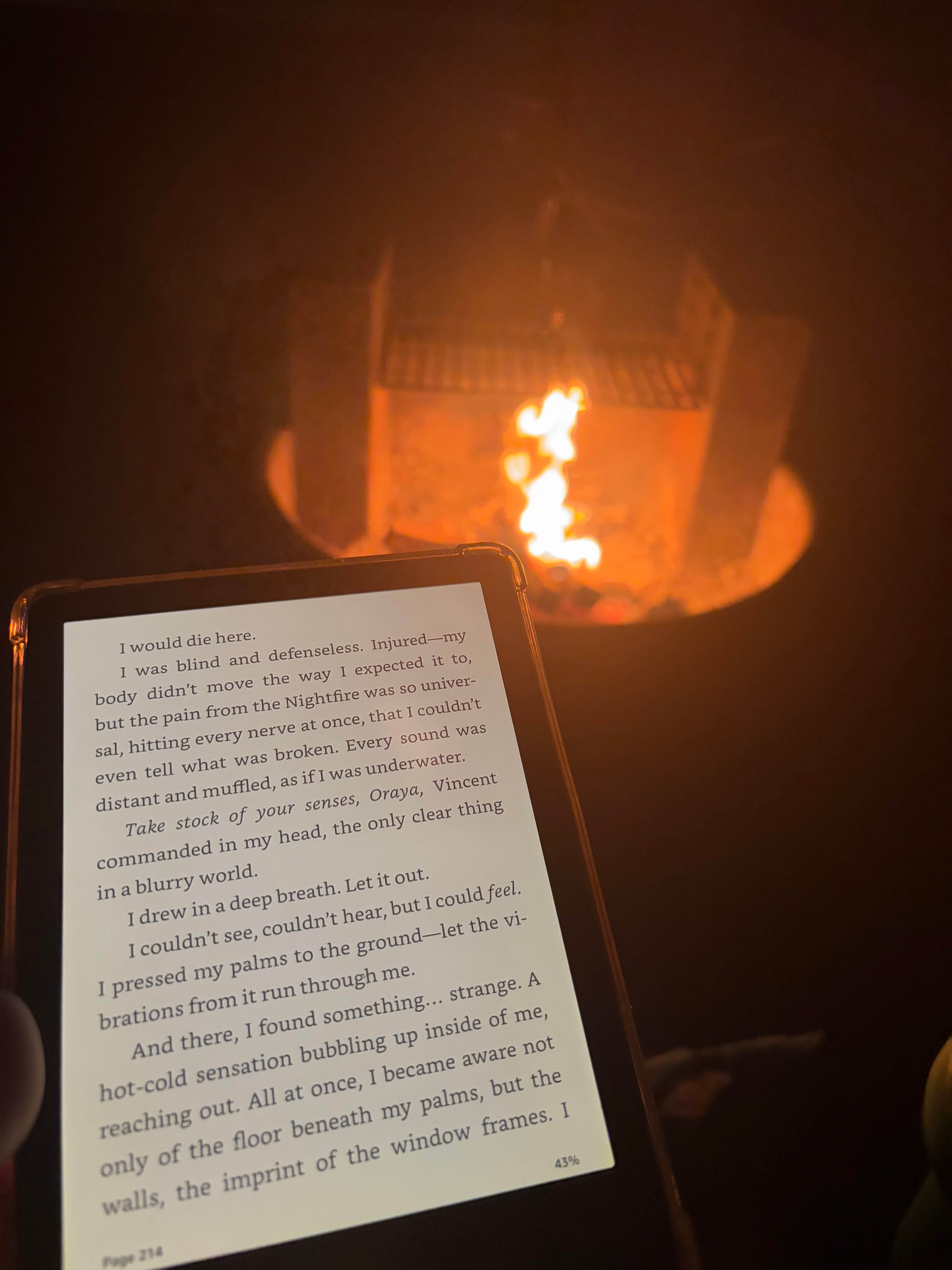 Camper-submitted photo at Caloosahatchee Regional Park near Alva, FL