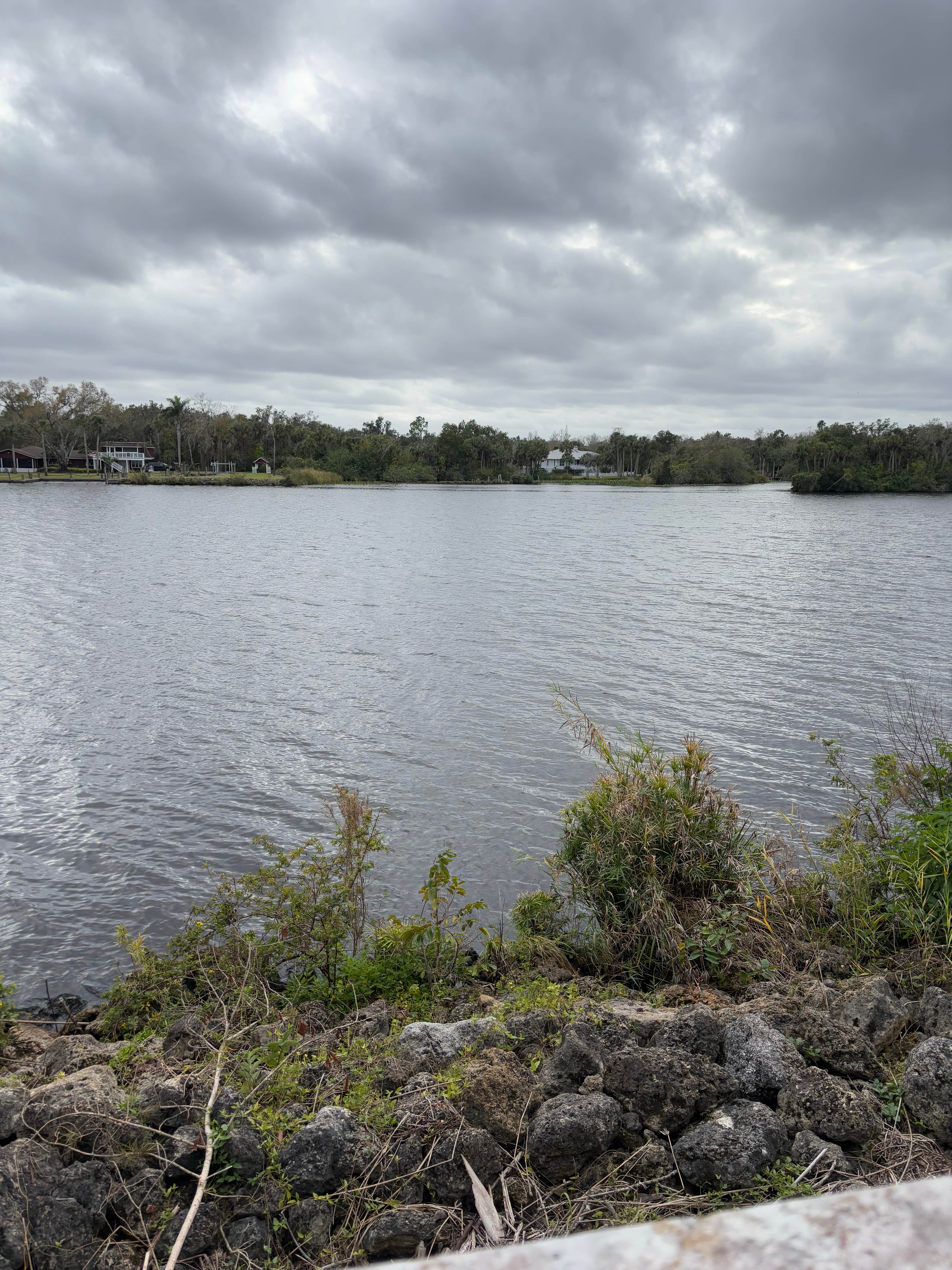Caloosahatchee Regional Park