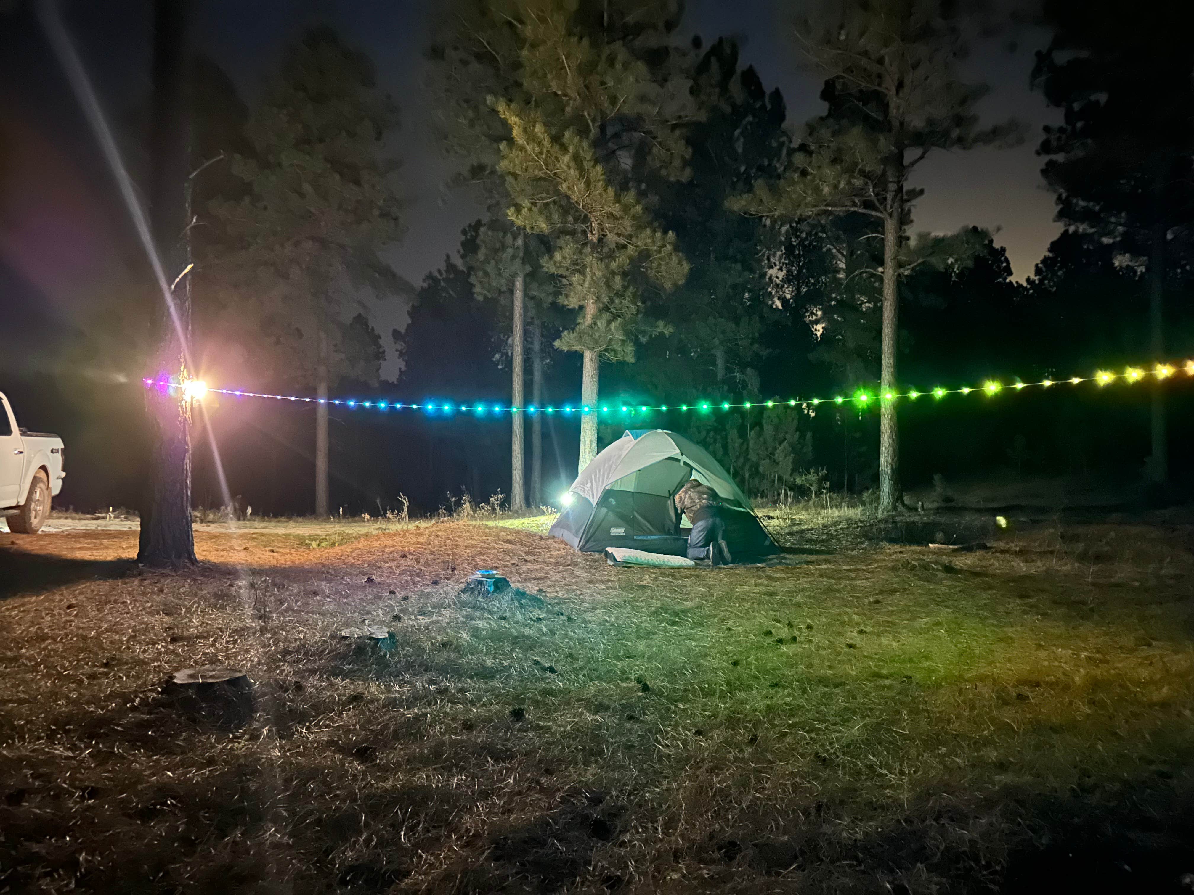 Camper-submitted photo at Calumet Rd Dispersed Camping near Rapid City, SD