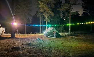 Camila S.'s photo at Calumet Rd Dispersed Camping in South Dakota