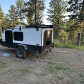 Review photo of Calumet Rd Dispersed Camping by Jacob V., June 22, 2025