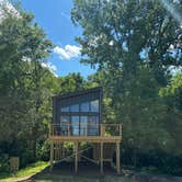 Review photo of Calyx Creek, Creekside Treehouse by James M., June 24, 2024