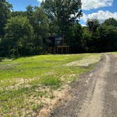 Review photo of Calyx Creek, Creekside Treehouse by James M., June 24, 2024