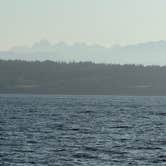 Review photo of Camano Island State Park Cabins by Darin S., August 10, 2026
