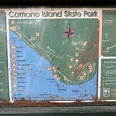 Review photo of Camano Island State Park Cabins by Darin S., August 10, 2026