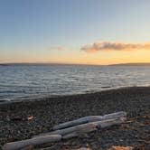 Review photo of Camano Island State Park Cabins by Darin S., August 10, 2026