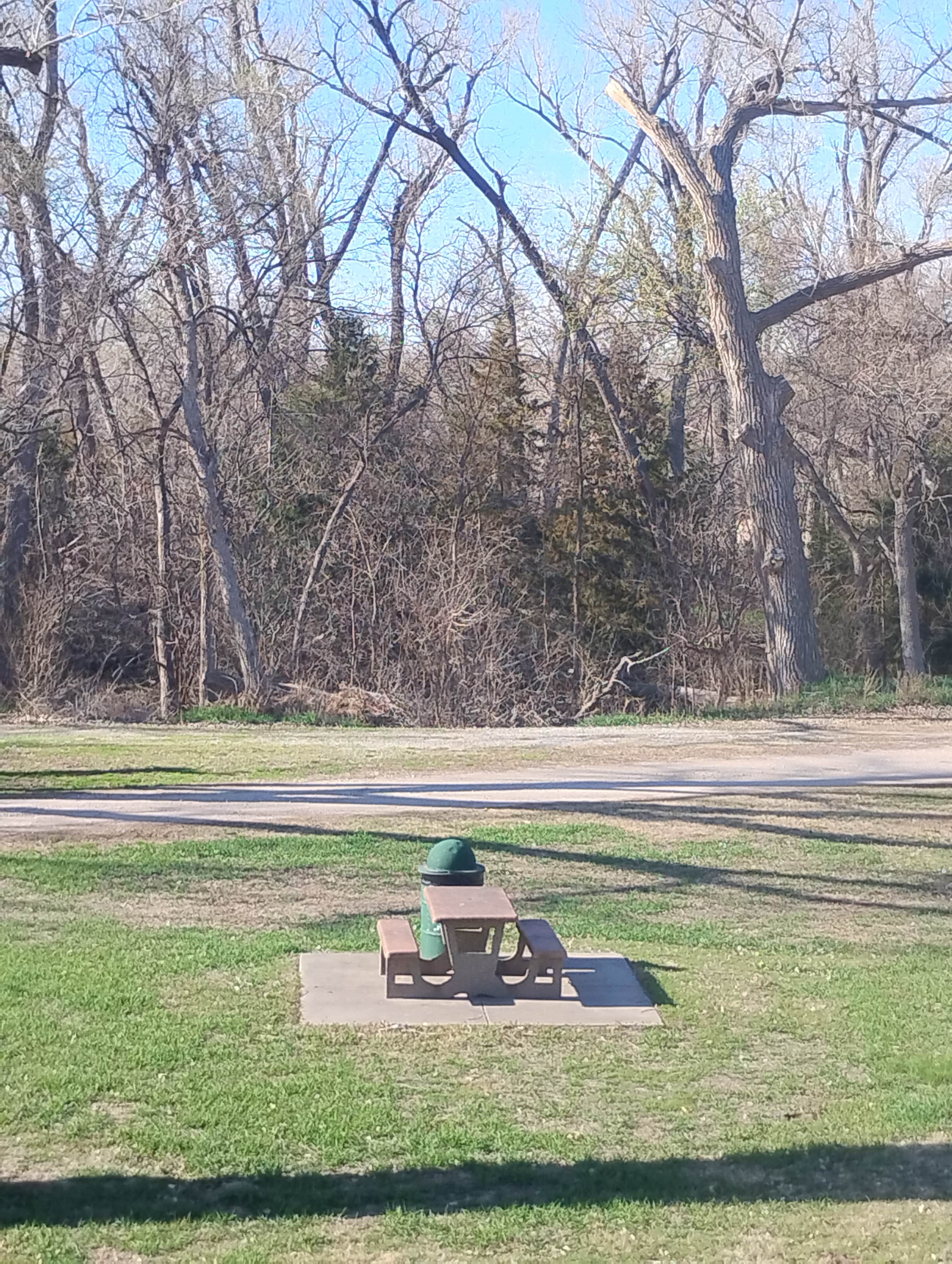 Camper submitted image from Cambridge City RV Park - 3